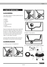 Предварительный просмотр 35 страницы Garland 721G-V18 Instruction Manual