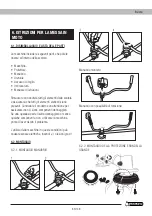 Предварительный просмотр 83 страницы Garland 721G-V18 Instruction Manual