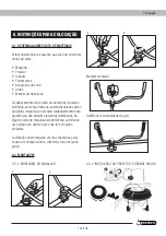 Предварительный просмотр 107 страницы Garland 721G-V18 Instruction Manual