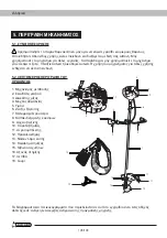 Предварительный просмотр 128 страницы Garland 721G-V18 Instruction Manual