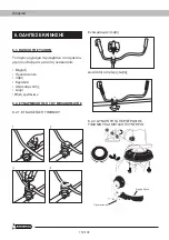 Предварительный просмотр 130 страницы Garland 721G-V18 Instruction Manual