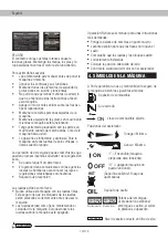Preview for 10 page of Garland 741 RQG Instruction Manual