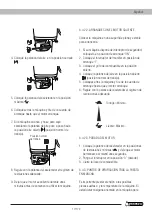 Предварительный просмотр 17 страницы Garland 741 RQG Instruction Manual