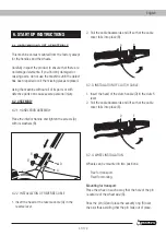 Предварительный просмотр 41 страницы Garland 741 RQG Instruction Manual