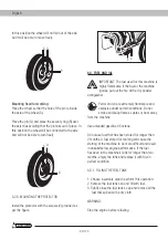 Предварительный просмотр 42 страницы Garland 741 RQG Instruction Manual