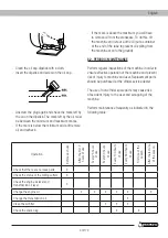 Предварительный просмотр 49 страницы Garland 741 RQG Instruction Manual