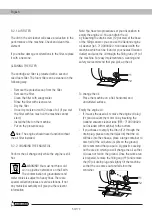 Предварительный просмотр 50 страницы Garland 741 RQG Instruction Manual