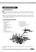 Предварительный просмотр 67 страницы Garland 741 RQG Instruction Manual