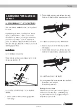 Предварительный просмотр 69 страницы Garland 741 RQG Instruction Manual