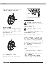 Предварительный просмотр 70 страницы Garland 741 RQG Instruction Manual