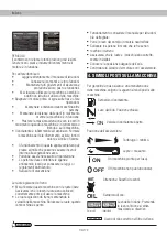 Предварительный просмотр 94 страницы Garland 741 RQG Instruction Manual