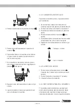 Предварительный просмотр 101 страницы Garland 741 RQG Instruction Manual