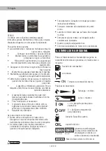 Предварительный просмотр 122 страницы Garland 741 RQG Instruction Manual