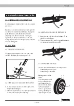 Предварительный просмотр 125 страницы Garland 741 RQG Instruction Manual