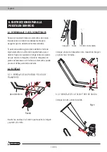 Preview for 10 page of Garland 780 QG-V23 Instruction Manual