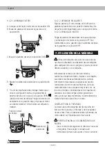 Preview for 14 page of Garland 780 QG-V23 Instruction Manual