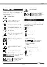 Preview for 29 page of Garland 780 QG-V23 Instruction Manual