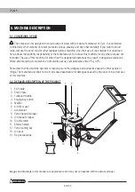 Preview for 30 page of Garland 780 QG-V23 Instruction Manual