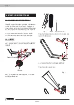 Preview for 32 page of Garland 780 QG-V23 Instruction Manual