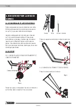 Preview for 54 page of Garland 780 QG-V23 Instruction Manual
