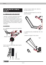 Preview for 76 page of Garland 780 QG-V23 Instruction Manual
