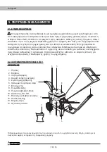 Preview for 118 page of Garland 780 QG-V23 Instruction Manual