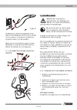 Preview for 121 page of Garland 780 QG-V23 Instruction Manual