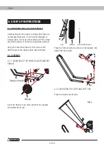 Предварительный просмотр 32 страницы Garland 780 QG Instruction Manual