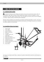 Предварительный просмотр 52 страницы Garland 780 QG Instruction Manual