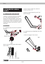 Предварительный просмотр 76 страницы Garland 780 QG Instruction Manual