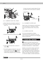 Предварительный просмотр 80 страницы Garland 780 QG Instruction Manual