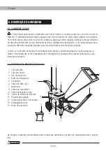 Предварительный просмотр 96 страницы Garland 780 QG Instruction Manual