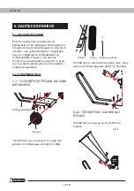 Предварительный просмотр 120 страницы Garland 780 QG Instruction Manual