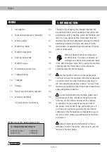 Preview for 32 page of Garland 7A3 Instruction Manual