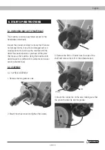 Preview for 43 page of Garland 7A3 Instruction Manual