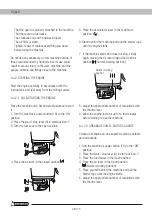 Preview for 48 page of Garland 7A3 Instruction Manual