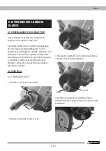 Preview for 133 page of Garland 7A3 Instruction Manual