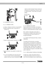 Preview for 17 page of Garland 852 ZG Instruction Manual