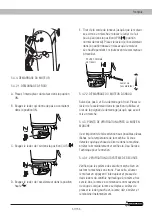 Предварительный просмотр 67 страницы Garland 852 ZG Instruction Manual