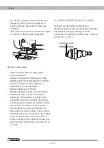 Предварительный просмотр 72 страницы Garland 852 ZG Instruction Manual