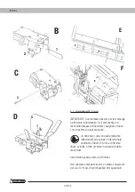 Preview for 90 page of Garland 852 ZG Instruction Manual