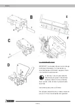 Предварительный просмотр 90 страницы Garland 852 ZG Instruction Manual