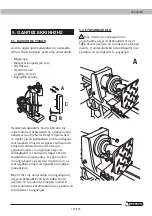 Preview for 139 page of Garland 852 ZG Instruction Manual