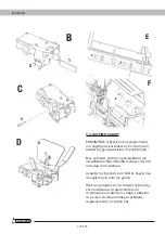 Preview for 140 page of Garland 852 ZG Instruction Manual