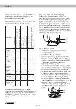 Preview for 146 page of Garland 852 ZG Instruction Manual