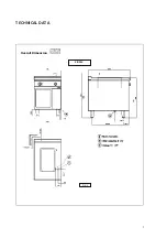 Preview for 9 page of Garland 900 Series Installation, Operation And Maintenance Instructions