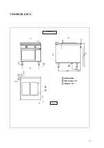 Preview for 10 page of Garland 900 Series Installation, Operation And Maintenance Instructions