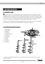 Предварительный просмотр 31 страницы Garland 932 G Instruction Manual