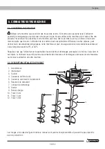 Предварительный просмотр 53 страницы Garland 932 G Instruction Manual