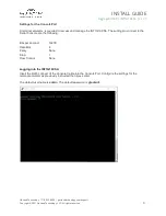 Preview for 3 page of Garland AggregatorTAP INT1G10CSA Install Manual